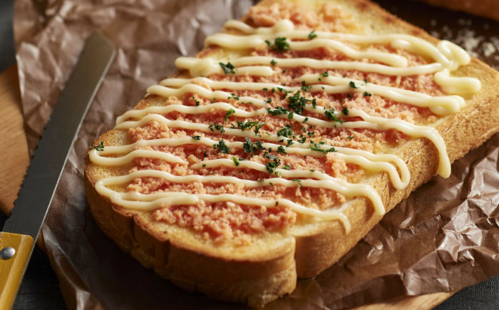 【全3回定期便】博多の新名物　さばめんたいとたいめんたいの詰合せ　150g×各1個（合計300g）≪築上町≫【株式会社木村食品（株式会社稲石）】 [ABEF039]