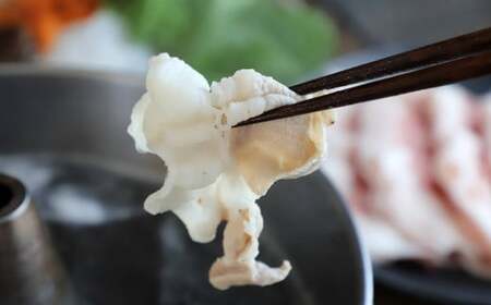 京丹波ぽーく 豚肉しゃぶしゃぶ用 プレミアム1kg（豚肉しゃぶしゃぶ しゃぶしゃぶ肉 しゃぶしゃぶ豚肉 20000円豚肉しゃぶしゃぶ しゃぶしゃぶ用豚肉）