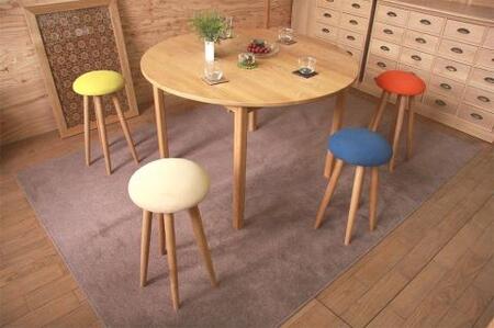 19％ stool