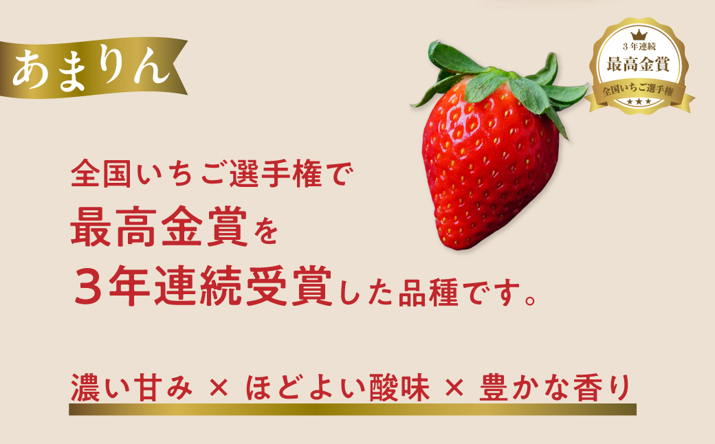 あまりんジェラート 8個