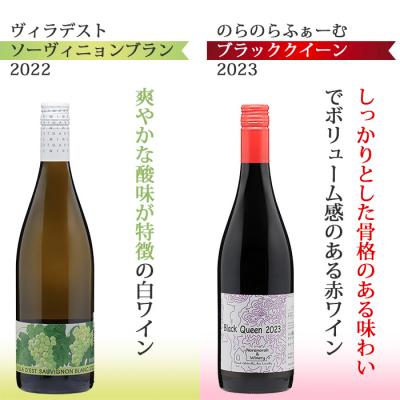 ふるさと納税 東御市 東御ワイン 赤白ワイン バラエティ6本セット |  | 01