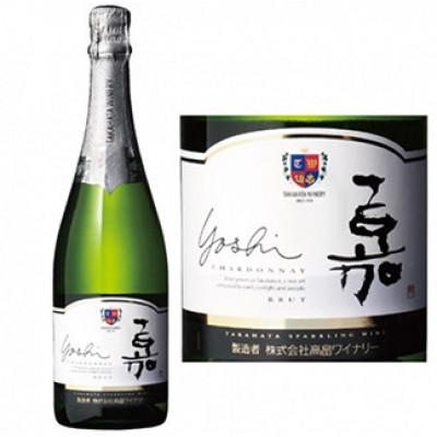 ふるさと納税 高畠町 白&ロゼ 嘉 スパークリングワイン 辛口 750ml×2本　高畠ワイナリー |  | 02