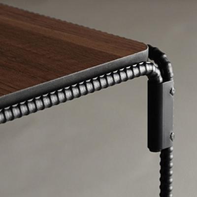 ふるさと納税 三条市 [BOW] レンジラック キッチンラック キッチン収納 収納棚 鉄筋フレーム【032P001】 |  | 02