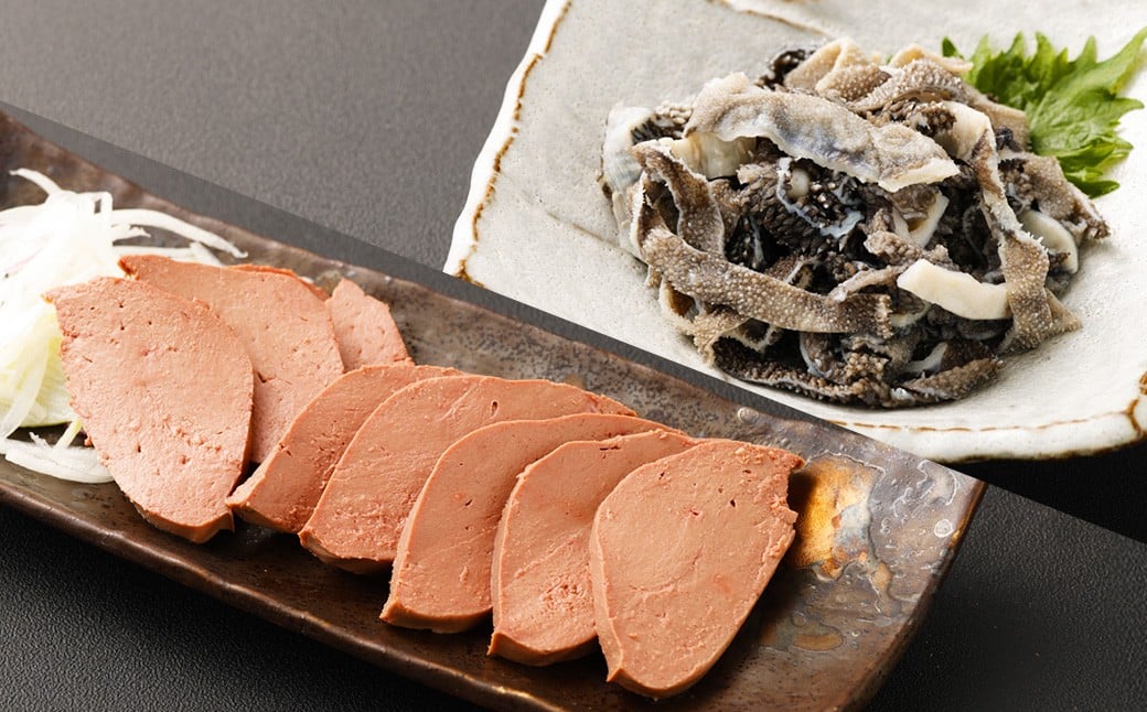 【黒毛和牛】 おおいた和牛/大人のおつまみ2種セット