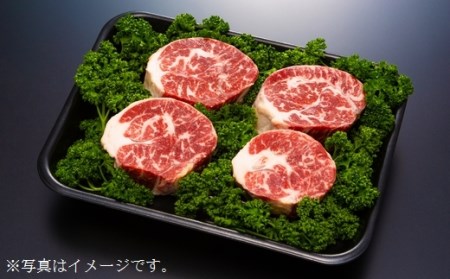 【黒毛和牛A4・B4等級以上】「三戸田子牛」スネ・ネックブロック650g