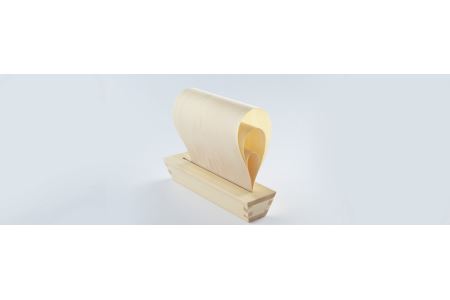 木製エコ加湿器「MAST（マスト）」