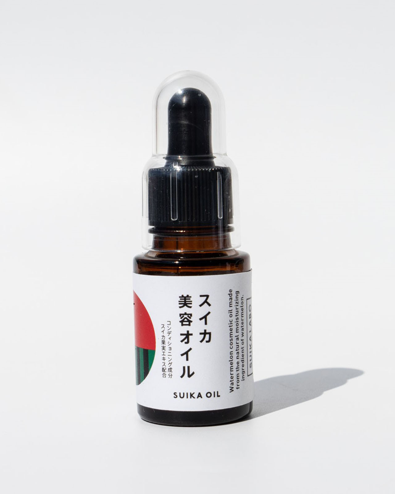 スイカ 美容 オイル (20ml×1個) 【tm-CW004】【萩原農場】