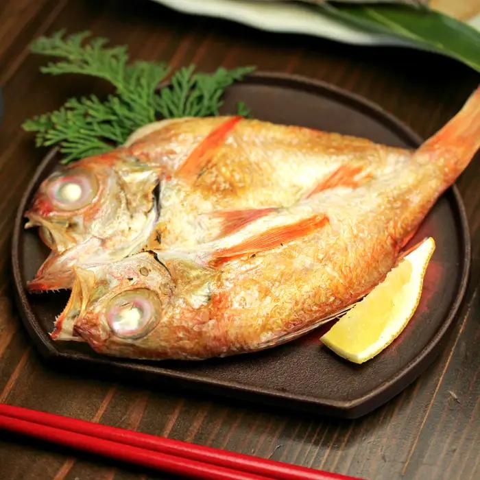 のどぐろ一夜干 150ｇ×1枚【 のどぐろ干物 無添加 天日塩 魚介類 魚 高級魚 ノドグロ アカムツ あかむつ 干物 新鮮 冷凍 真空パック 】