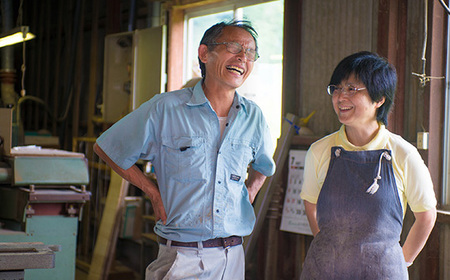 No.142 乳歯ケース　おいたちの小箱　ハイジ