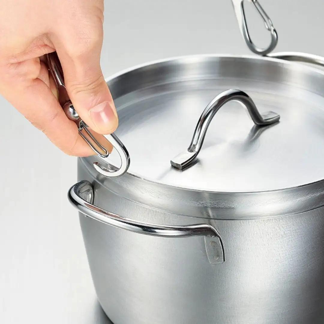 ダッチオーブン15cm（6インチ）ツル付き 燕熟の技 ふた付き IH対応 食洗機対応 燕三条 日本製 【025S078】