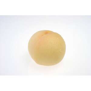 岡山白桃食べ比べ　早生種　6玉2種類【配送不可地域：離島】【1684885】