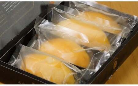 冷凍みやざき完熟マンゴー 宮崎県産＜1.7-4＞