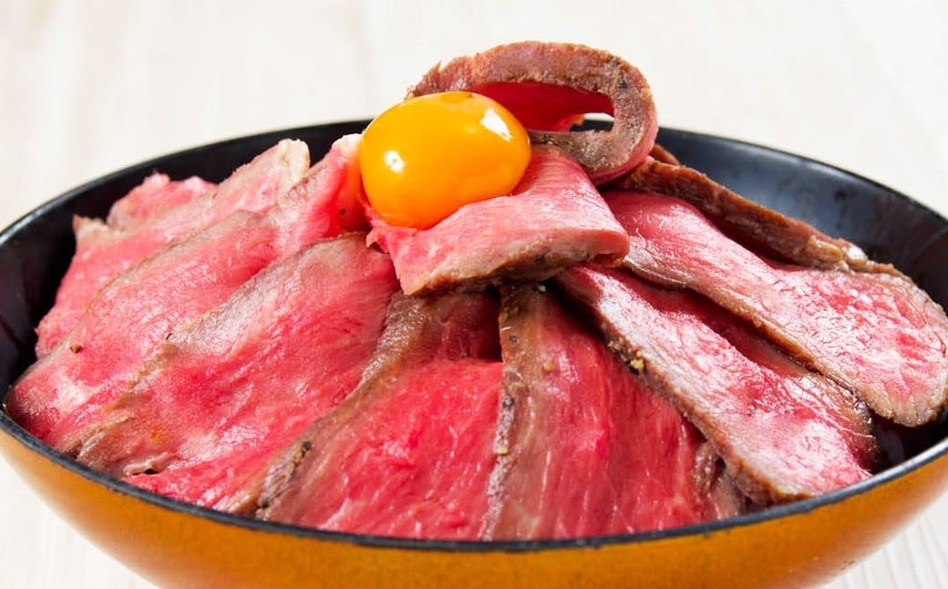 サーロインローストビーフ 約500g（250g×2） 【たわら屋】