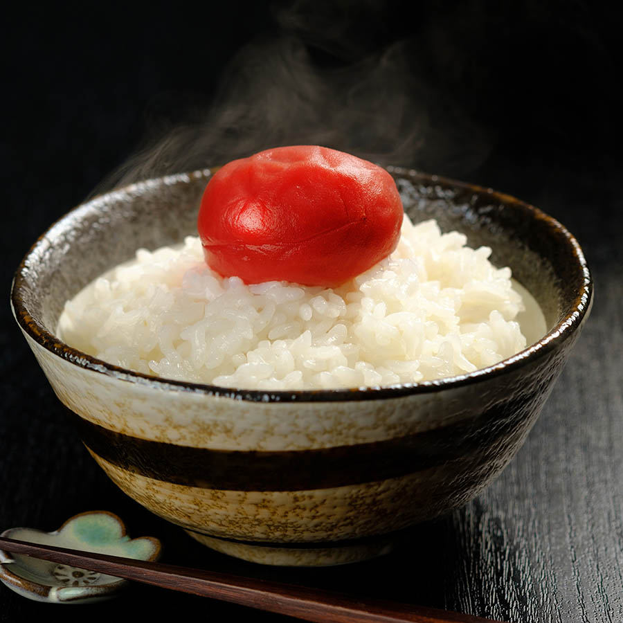 おおやまの梅干し漬け2.5kg