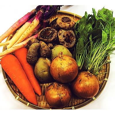 ふるさと納税 大津市 季節の近江野菜 詰め合わせ10種類セット