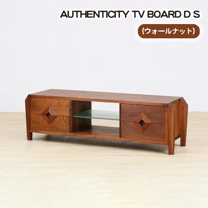 （WN）AUTHENTICITY TV BOARD D S No.859