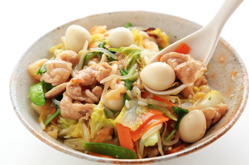 美味い3種お肉切落し1.8kg！4月から1年間定期便/計12回発送_1329R