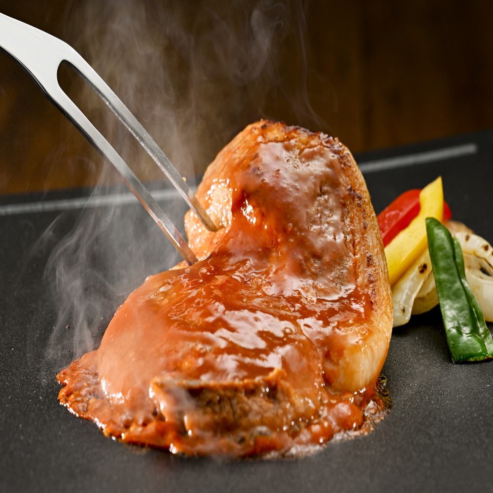 【焼肉セット1.2kg！】別海牛 味付け カルビ 400g かみこみ 豚 ポークチャップ 800g 計1.2kg 焼肉 牛肉 豚肉 セット【be111-0104】_イメージ5