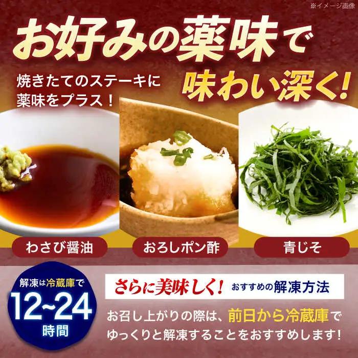 長崎和牛サーロインステーキ500g(250g×2枚)[OCE045]サーロイン ステーキ