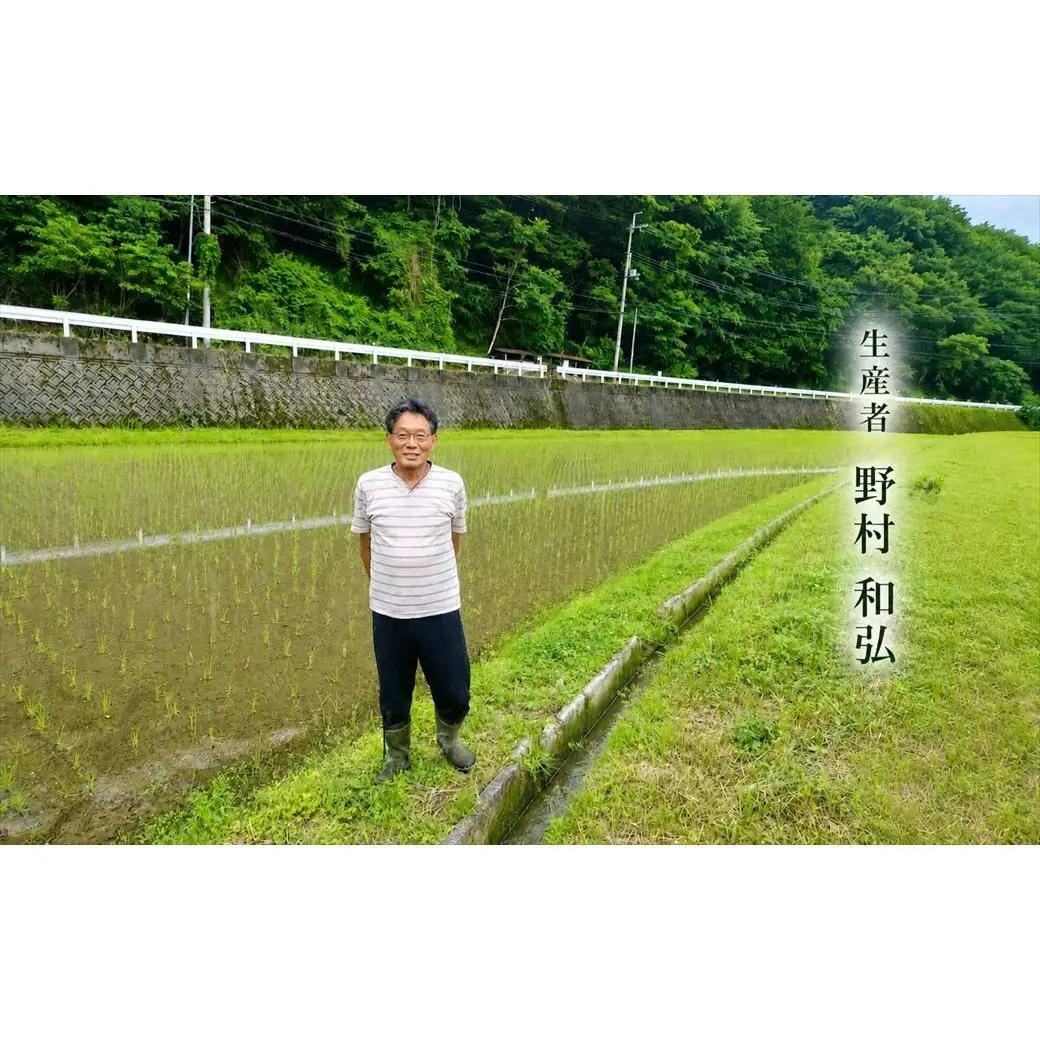 【早期予約 10月上旬から順次出荷】令和8年産 新米 精米 兵庫県産 縁結び 10kg (5kg×2袋) ご縁米