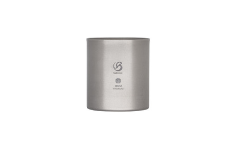 [ベルモント] ダブルマグHitoe スタッキング3点セット アウトドア用品 キャンプ用品 燕三条製 防災 防災グッズ 防災用品 【033S044】