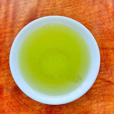 ふるさと納税 天理市 大和茶飲み比べ大満足セット(大和煎茶・芳醇旨み大和茶各2袋ずつ) |  | 03