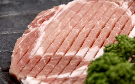 【1.6-28】松阪豚 ステーキ セット 計4枚 約800g 肩ロース リブロース 松阪豚専門店 まつぶた ふるさと納税 豚肉 ポーク ぶた肉 キャンプ バーベキュー BBQ 焼肉 三重 松阪 肉