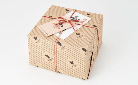 NIKUO ローストビーフ 食べ比べセット お中元 お歳暮 母の日 父の日