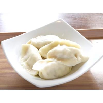 ふるさと納税 津別町 モンゴル水ぎょうざ 500g×3 mongol cafe ひつじや