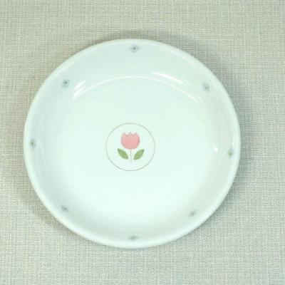 ふるさと納税 長崎県 【波佐見焼】強化磁器φ18cmのお皿5枚組 5 64972 |  | 01