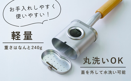  珈琲 ｺｰﾋｰ   豆焙煎器「煎り上手」お試しセット｜自家焙煎 焙煎機