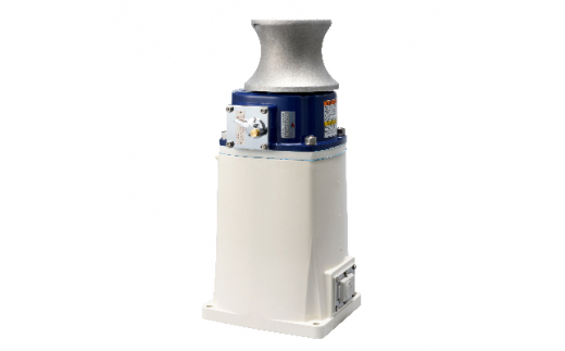 船舶用ウインチ RES-4024 イカール 400W [0920]