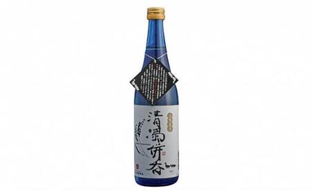 きびの吟風　純米酒　5本セット（1本720ml） [No.5220-0179]