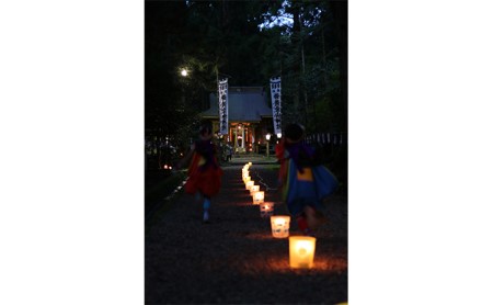 お札拝受代行(日本遺産構成文化財「黄金山神社」拝受) 疫病退散