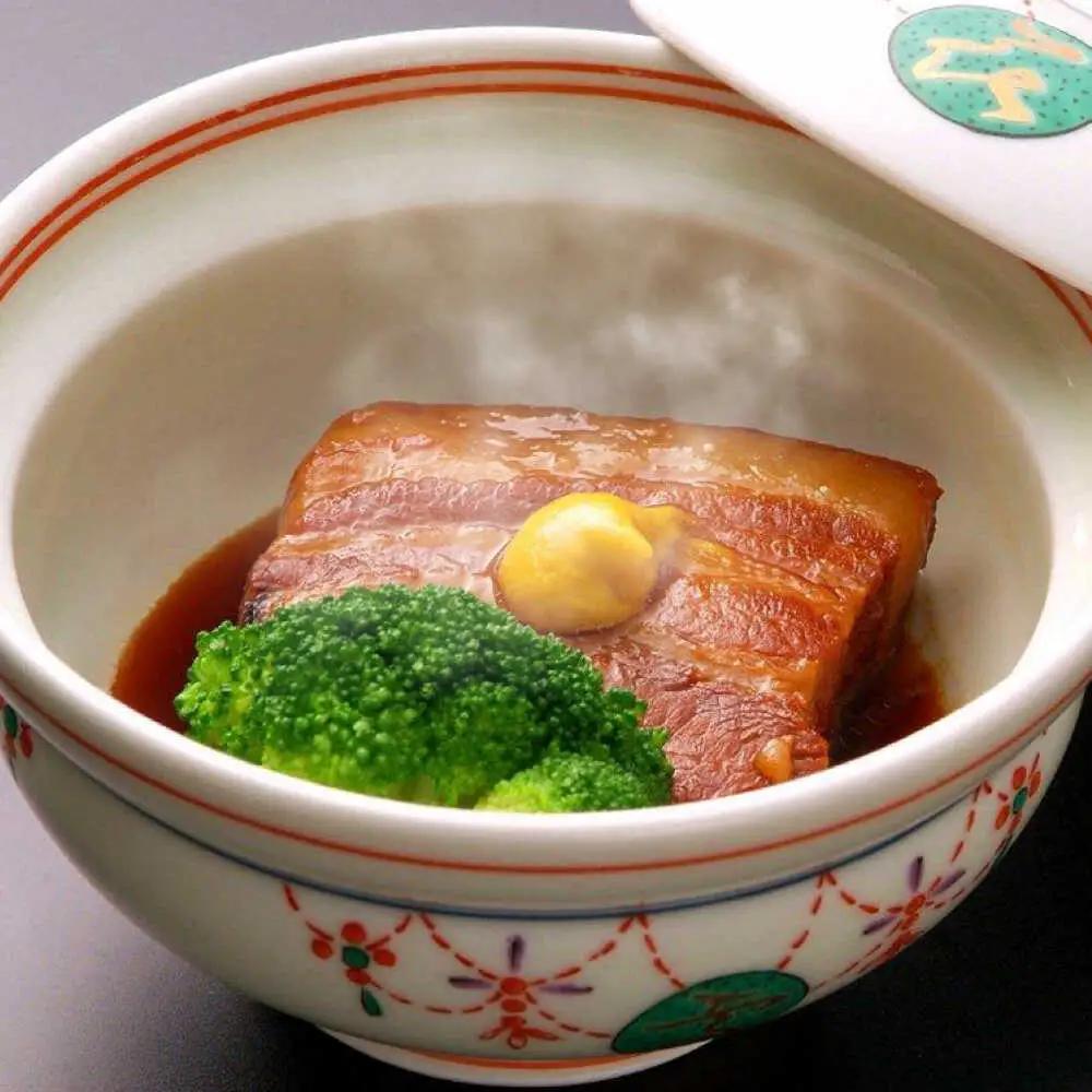 【角煮バラエティーセット】角煮3個・ちまき5個・角煮めしの素1個・角煮切り落し1個/角煮家こじま[DBX020]