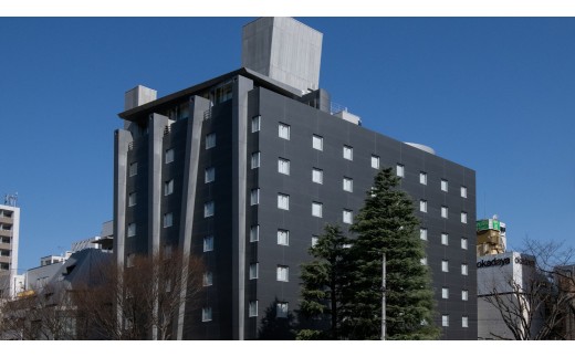 ホテルマイステイズ西新宿 施設利用券5,000円券 宿泊券 西新宿 ホテルマイステイズ 快適 施設 客室 ご褒美 新宿区 ファミリー ダブル ツイン 東京都 ホテル 景色 利用 0193-001-S08