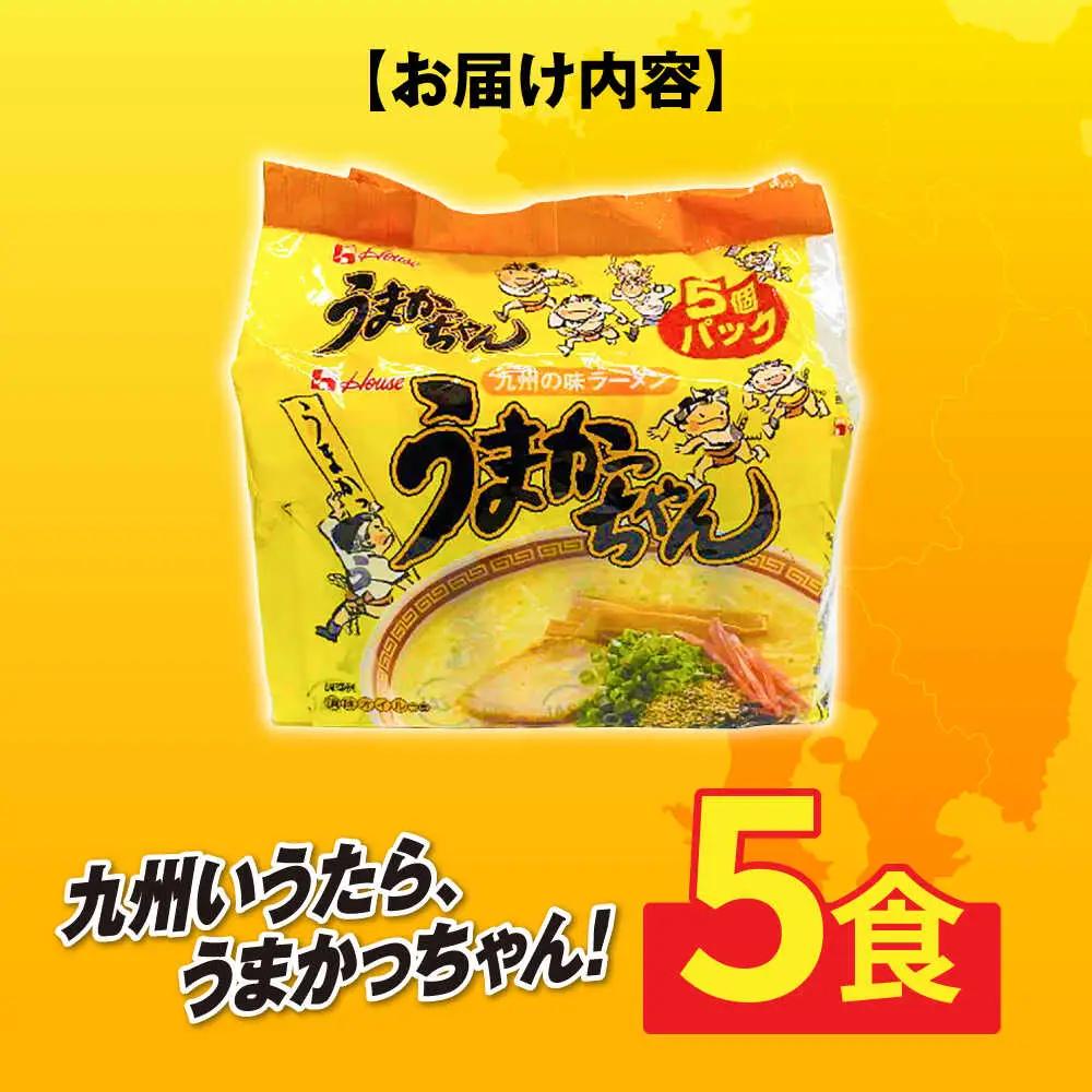 ラーメン の味 5食セット 5食×1袋 [ABCJ141] ラーメン