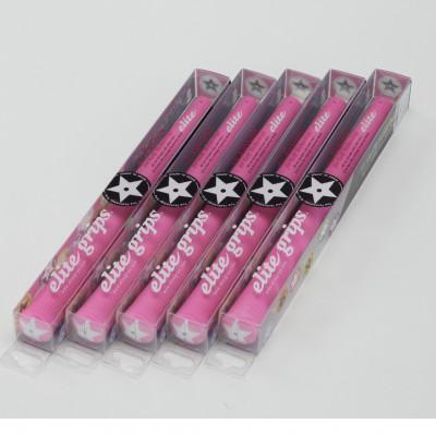 ふるさと納税 東大阪市 《バックラインなし/ディープピンク/5本》S48STAR　ゴルフ練習器具　エリートグリップ |  | 02