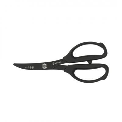 ふるさと納税 三条市 [ベルモント]一刀両断ハサミ-ikejime 魚 締め 捌き フッ素加工 【010S761】 |  | 01