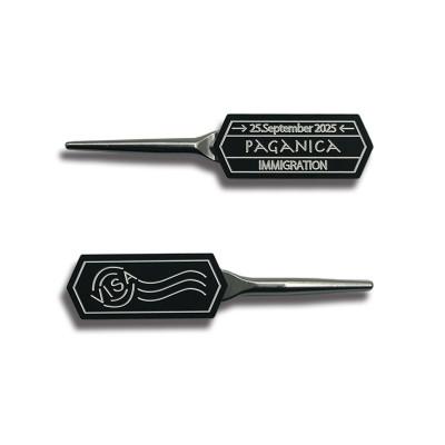 ふるさと納税 瑞浪市 グリーンフォーク　PASSPORT STAMP【PAGANICA TOOLS】 |  | 02