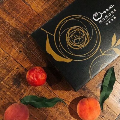 【一流レストランの味を自宅で堪能】贅を極めた樹上完熟桃ギリギリ限界まで完熟2025年8月上旬より発送【配送不可地域：離島・北海道・沖縄県・中国・四国・九州】