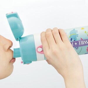 超軽量ダイレクトボトル　ハッピー＆スマイル  51526-2-SDC4　9-113