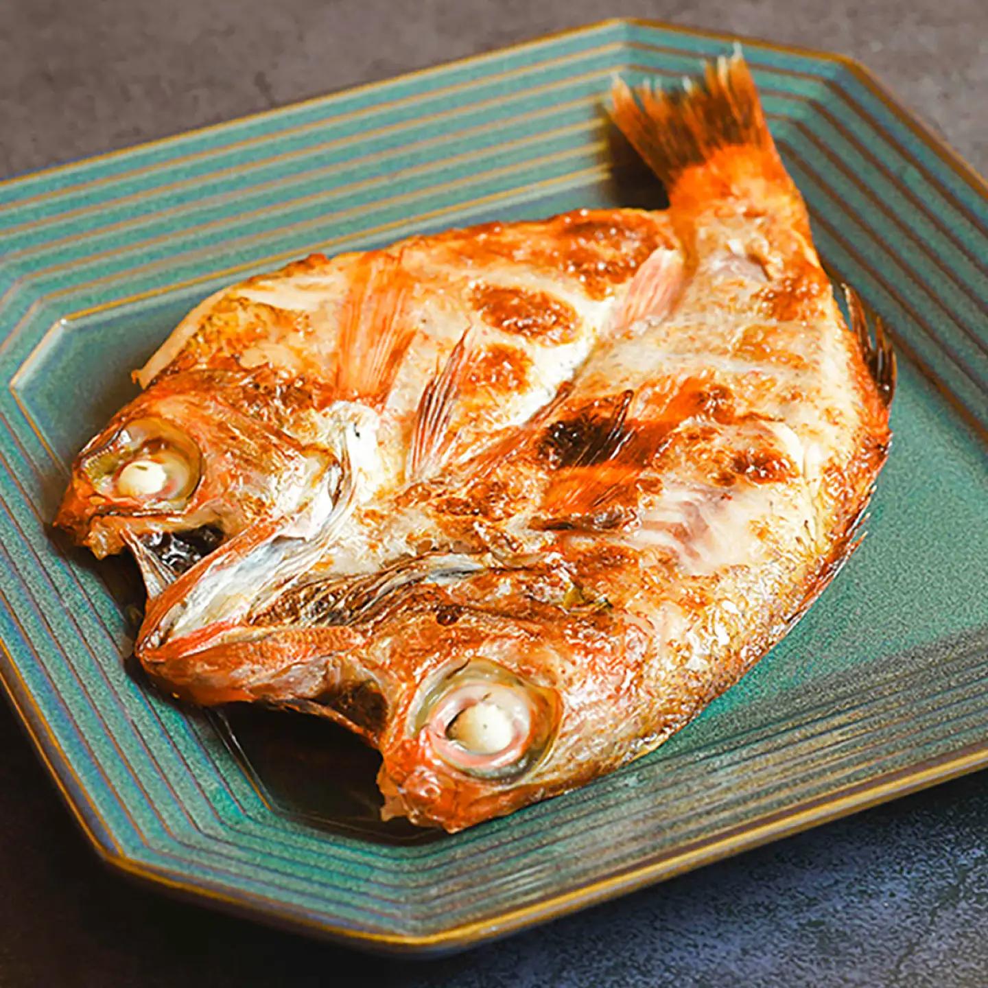のどぐろ のどぐろ塩糀漬け 500g [AICQ006] のどぐろ