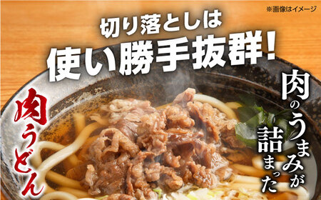【全12回定期便】 馬小間切り落とし 1kg ( 500g × 2パック ) 【五右衛門フーズ】 [YBZ038]