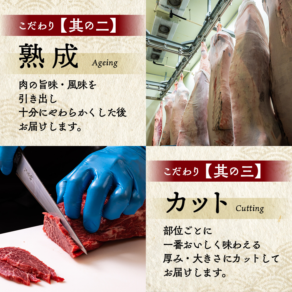 訳あり 京都産黒毛和牛(A4,A5) サーロインステーキ 200g×6枚 計1.2kg 京の肉 ひら山 厳選≪生活応援 和牛 牛肉 亀岡牛 京都肉 国産 京都 丹波産 ふるさと納税 ステーキ ふるさと