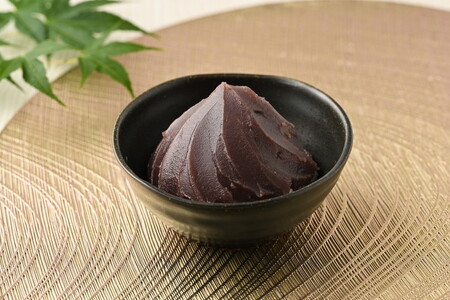 選べる！自家製あん　200g×3個セット◇