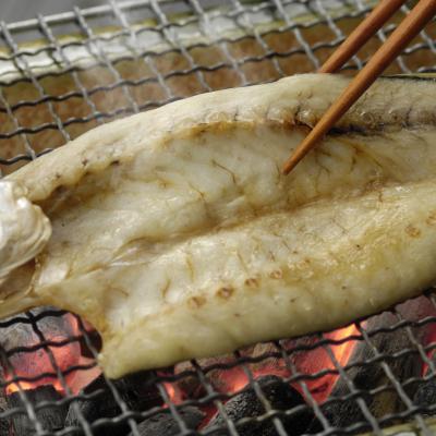 ふるさと納税 熊野市 海の恵み　干物詰め合わせA |  | 02