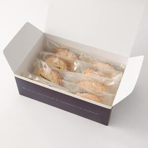 ポミエのダックワーズ（8個入り）スイーツ お菓子 デザート おやつ 焼き菓子 洋菓子 【R00063】