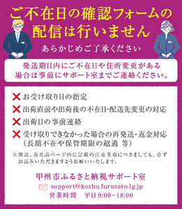 【宿沢フルーツ農園】巨峰 約1.0kg(2～3房)【2024年発送】（SF）B-183