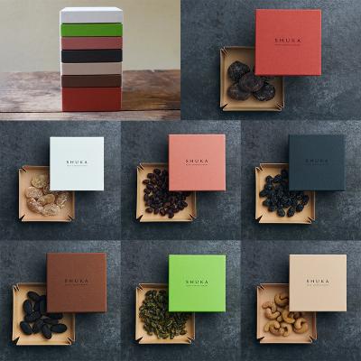 ふるさと納税 京都市 【SHUKA/種菓】種菓7箱セット(丹波栗入)